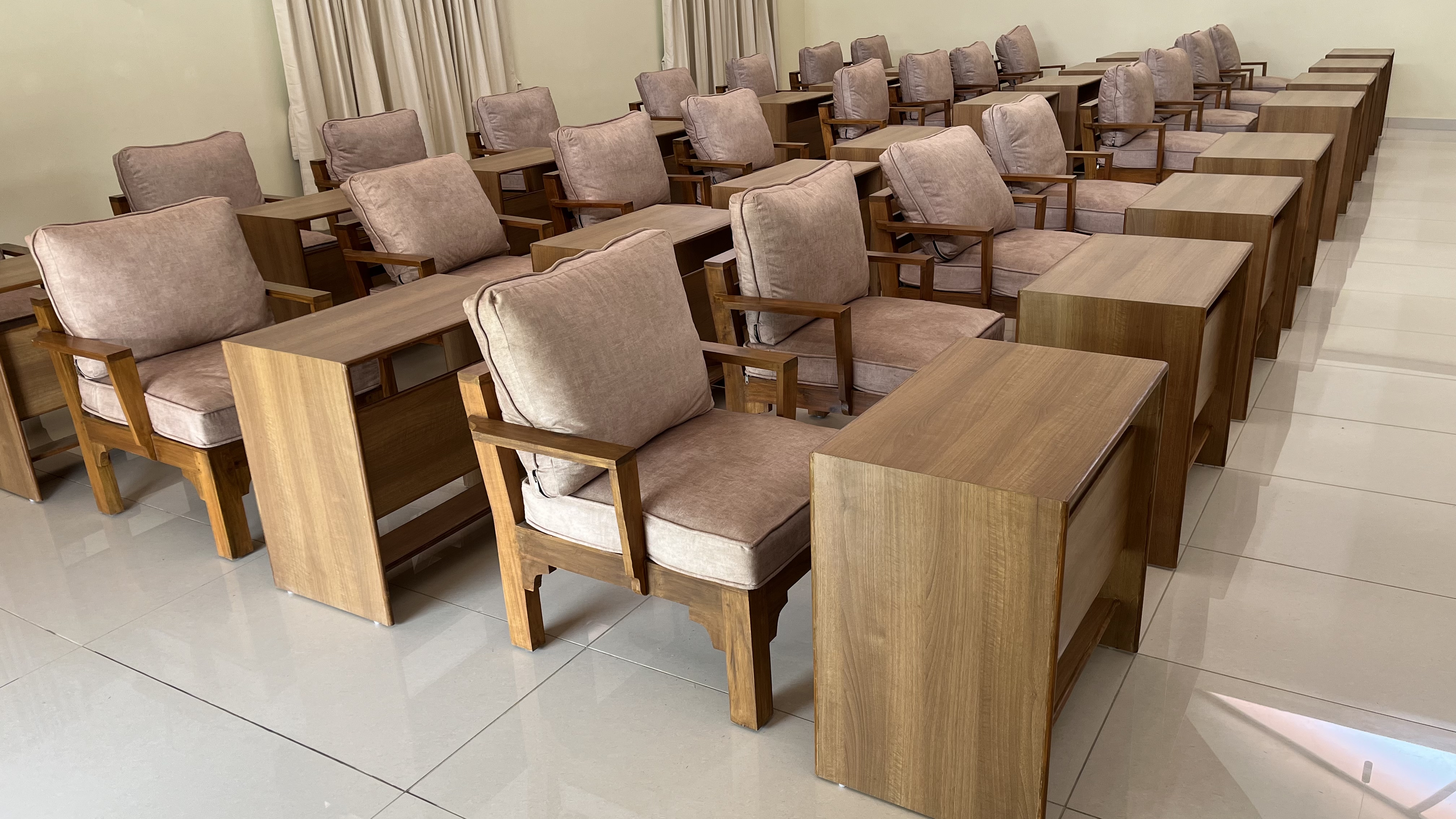 Personalised Instruction