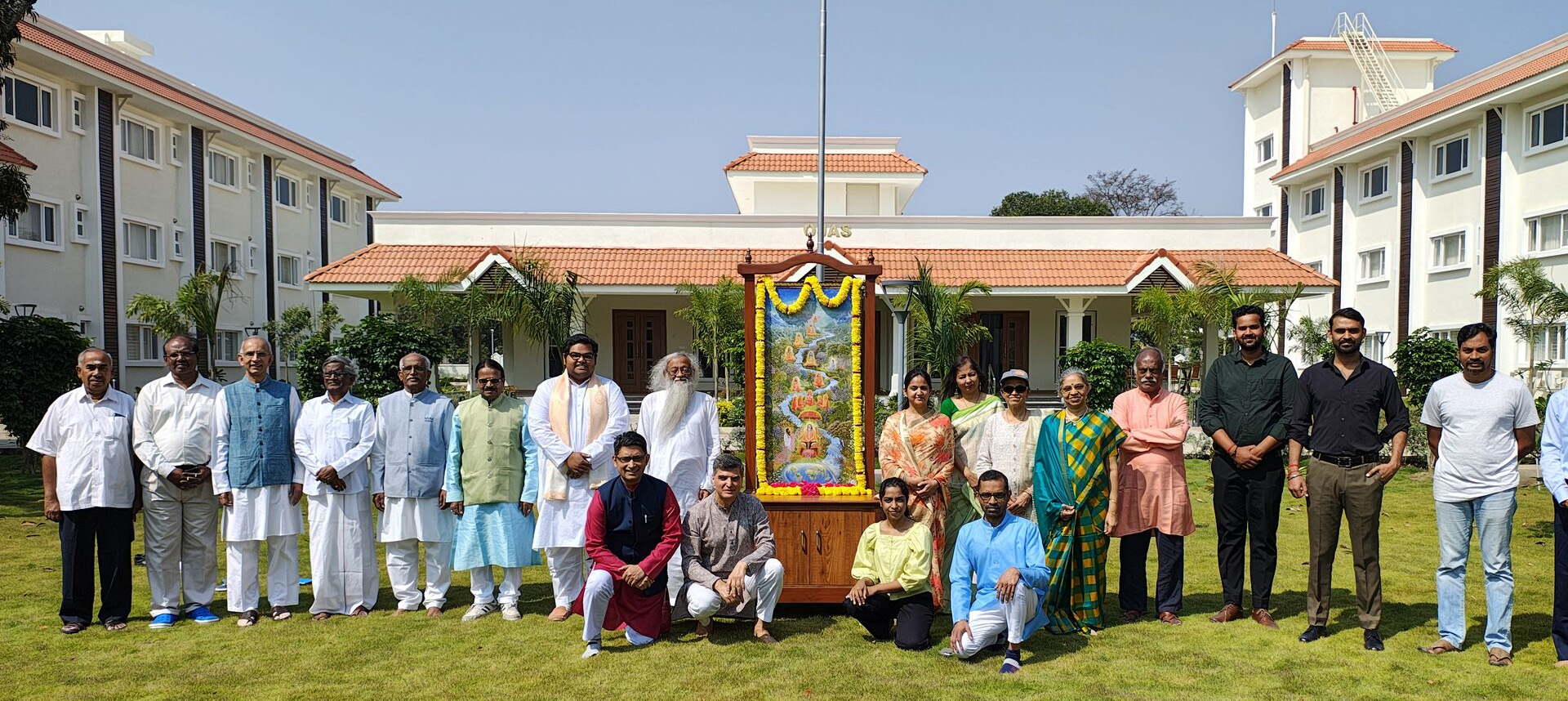 Meditation Center  Wellness Center